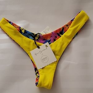 Moana Bikini X Alana Blanchard